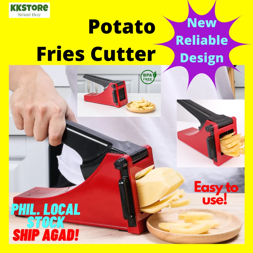 Shop potato slicer for chips for Sale on Shopee Philippines