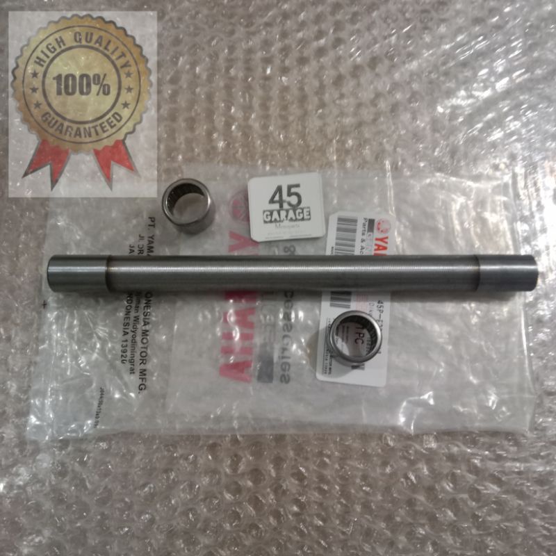 FZI/FZI150/FZ16 FI SWING ARM BUSHING GENUINE Shopee Philippines