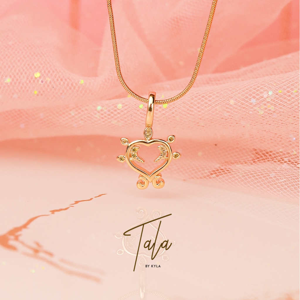 Tala by Kyla Genshin Impact Inspired Gift box set Shopee Philippines
