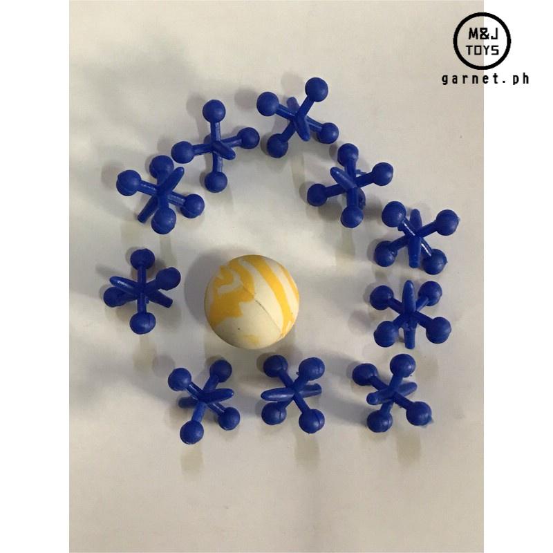 [Wholesale] 20pcs ordinary jackstone | Shopee Philippines