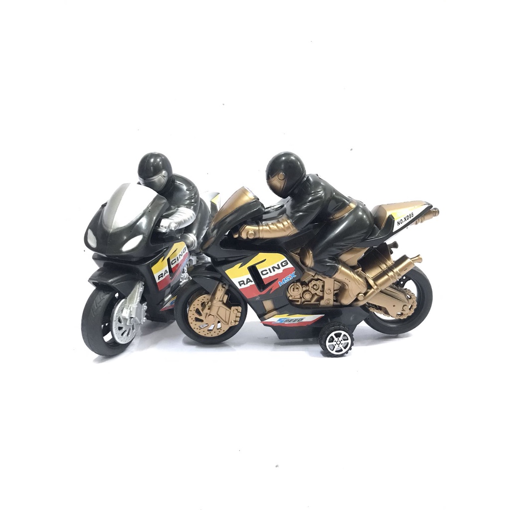Toy big bike sale