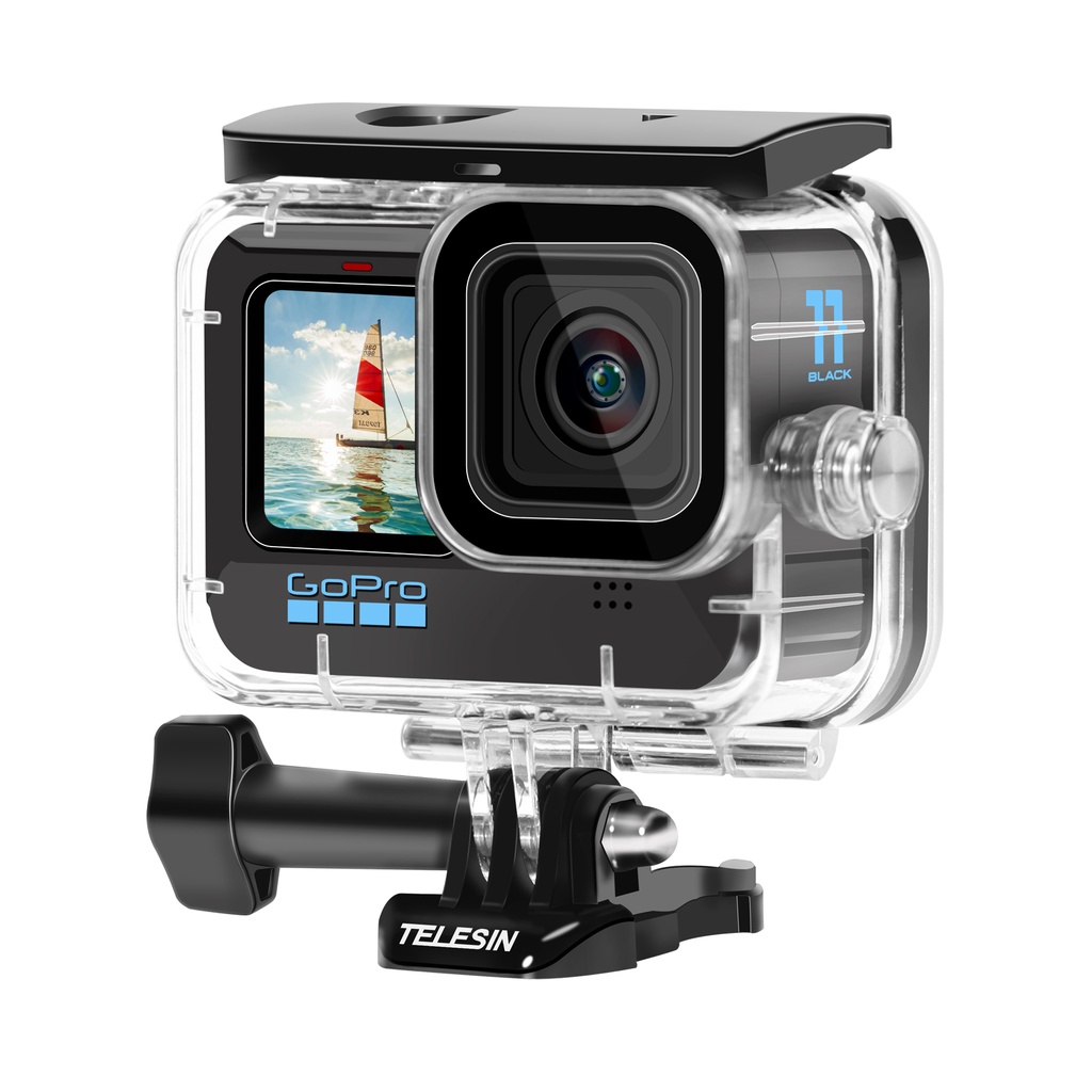 hero 6 black waterproof