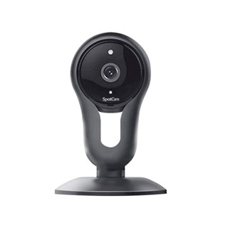 Qube best sale wifi cctv