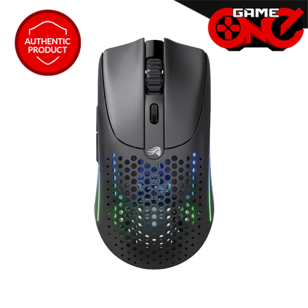 Glorious Model O 2 Wireless Gaming Mouse | Shopee Philippines