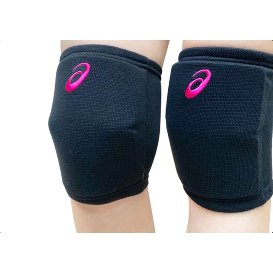 2 Pcs/1 PairAsics Competition Volleyball Knee Pads Shopee Philippines