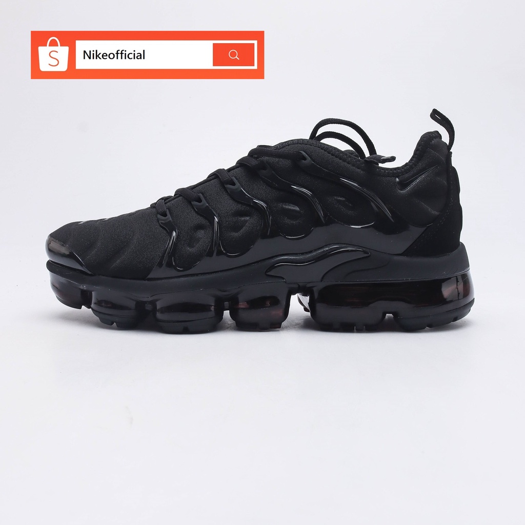 Nike air vapormax 2024 plus black junior