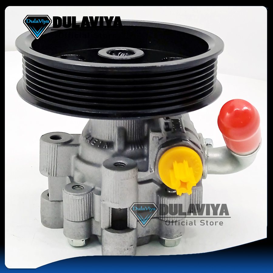 New Hydraulic Power Steering Pump For Chrysler 300C OEM 478252AD