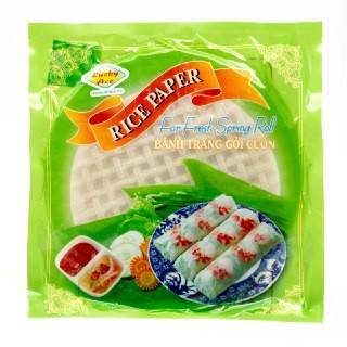 Buy Morn Rice Paper For Rolls (Banh Trang) 200gr Online