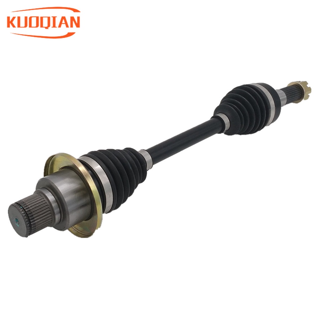 CFMOTO REAR CV DRIVE SHAFT RH for ATV UTV 500cc X5 Motor GO KART dune