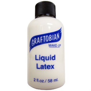 Liquid Latex (Clear) 100ml