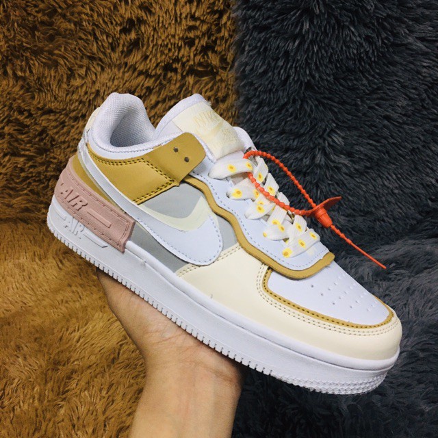 Air force 1 2024 pale ivory price philippines