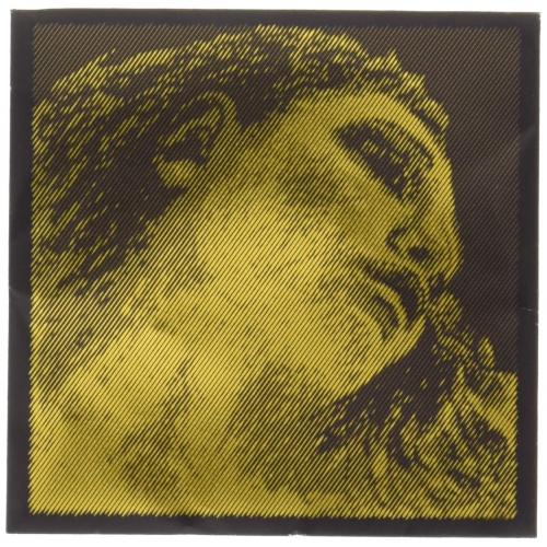 Pirastro Evah Pirazzi Gold Violin String, D