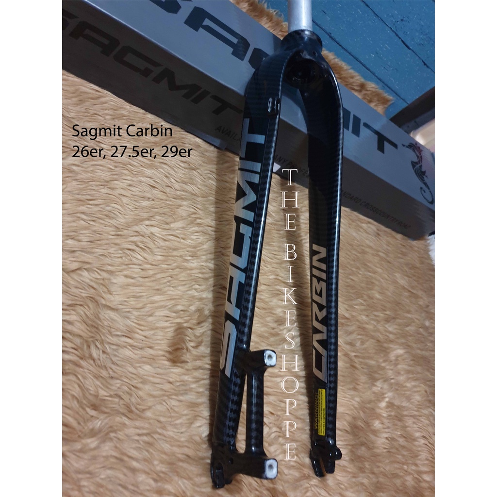 Sagmit discount fork 26er