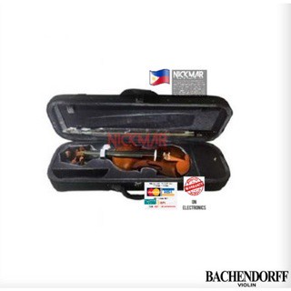 Shop bachendorff violin for Sale on Shopee Philippines