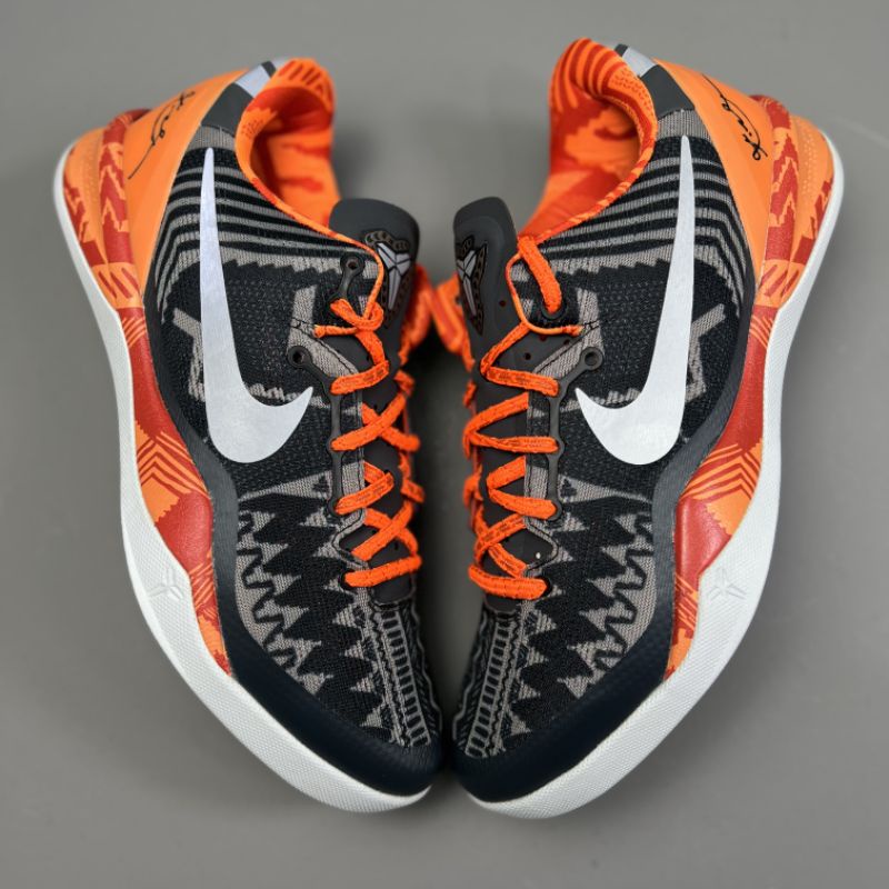 Kobe 8 System Black History Month Shopee Philippines