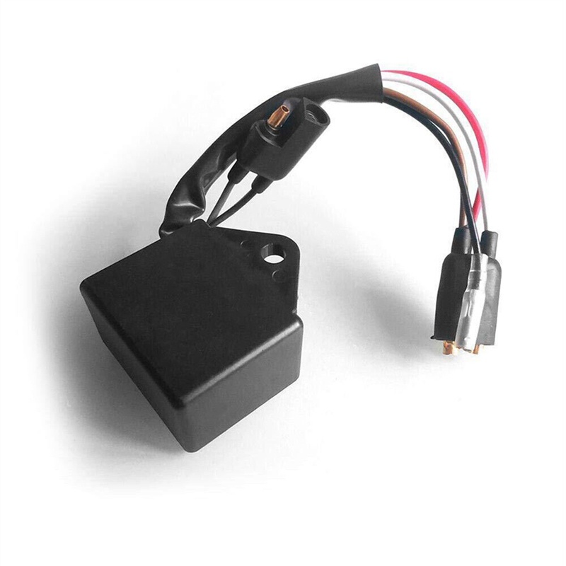 RPM Rev Limiter Unit Rectifier Rev Limiter For Kawasaki KF82 Flathead