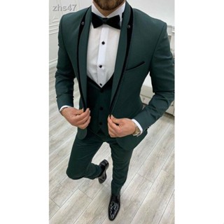 Coat pant for hot sale men green