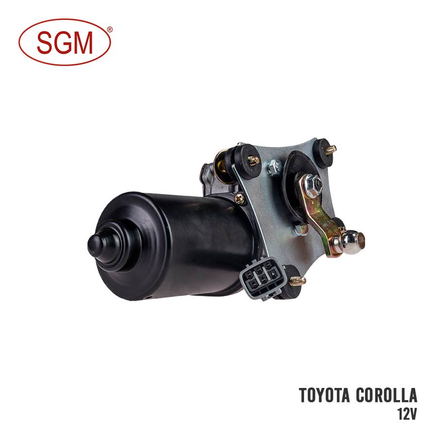 SGM WIPER MOTOR TOYOTA COROLLA / 12V (1 PC.) Shopee Philippines