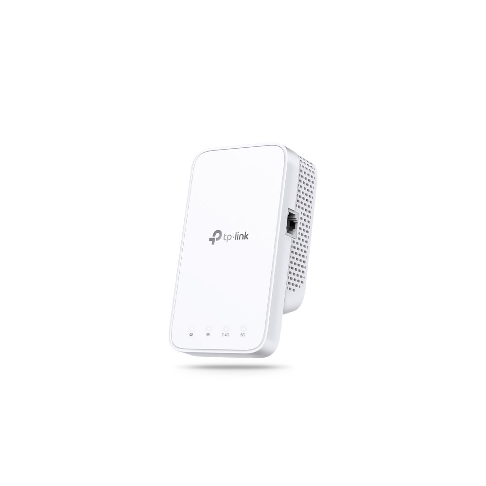 RE330, AC1200 Mesh Wi-Fi Extender