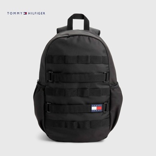 Shop tommy hilfiger backpack for Sale on Shopee Philippines