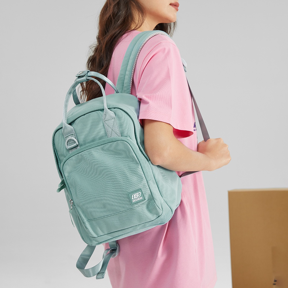 Skechers Unisex Bag Corner Backpack - L221U136 | Shopee Philippines