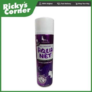 Shop aqua net hairspray for Sale on Shopee Philippines