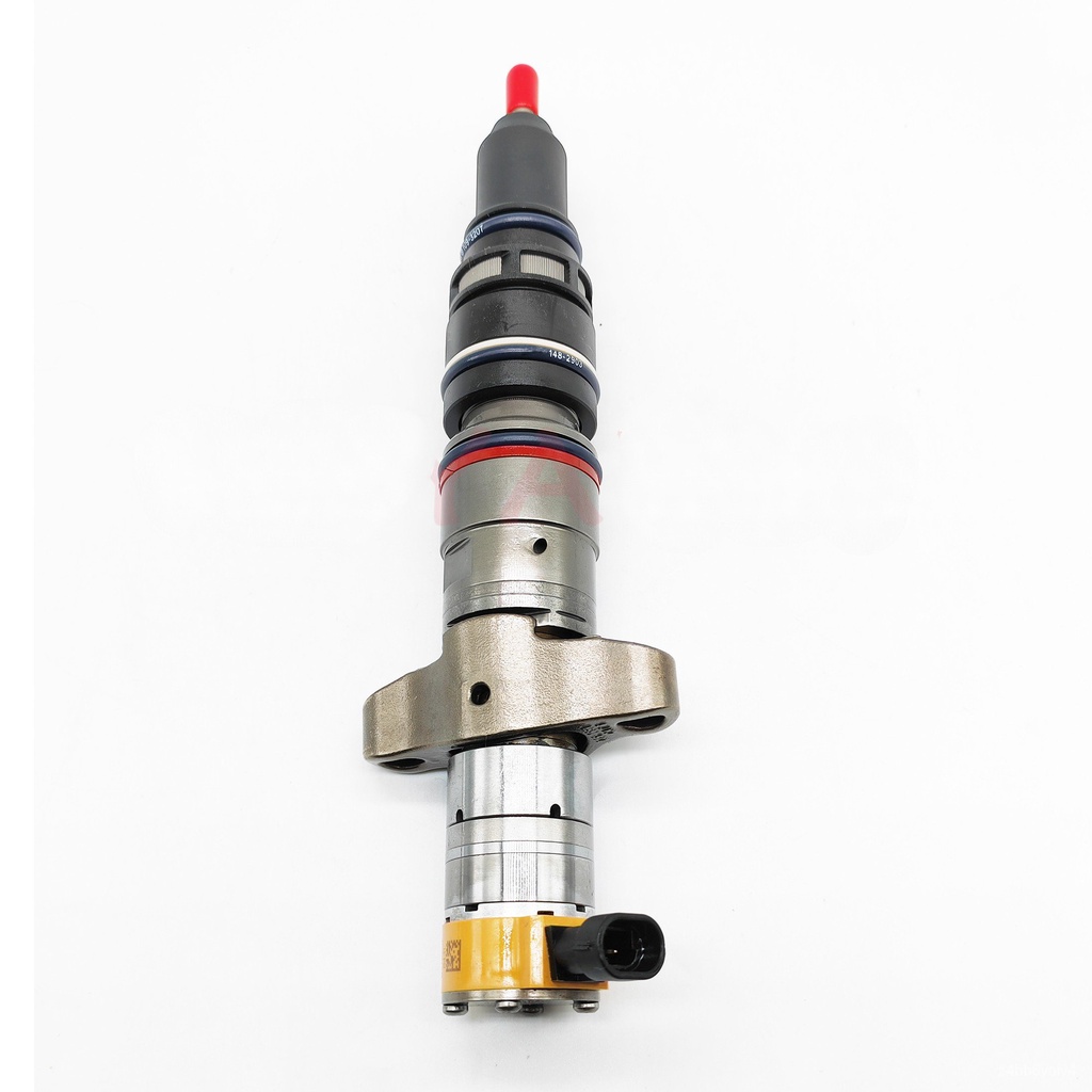 387-9434 3879434 387-9433 3879433 C9 Fuel Injector For CAT Excavator ...