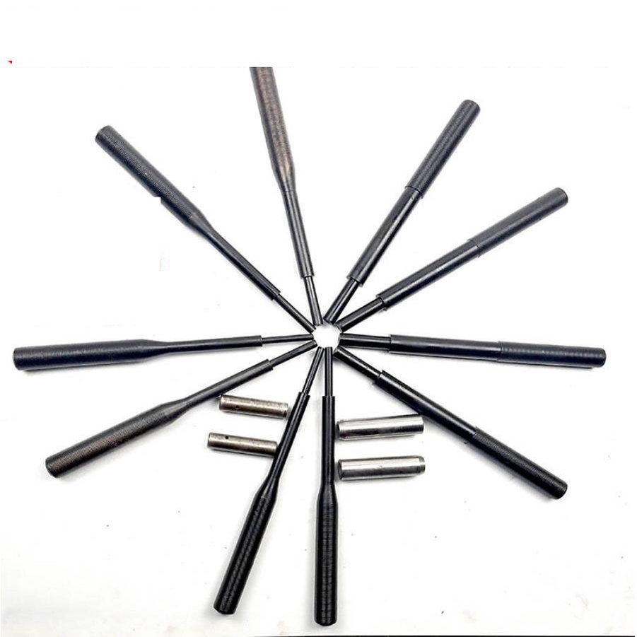 1pc Valve Guide Punch Removal Tool Disassembly Installation And ...