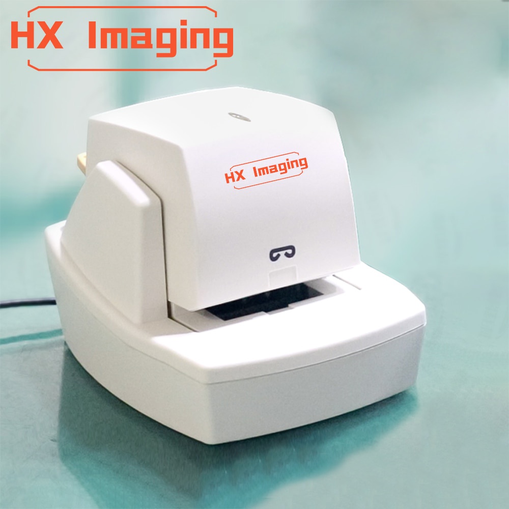 HX Imaging Automatic Heavy Duty Electric Staplers Table Smart Sensor