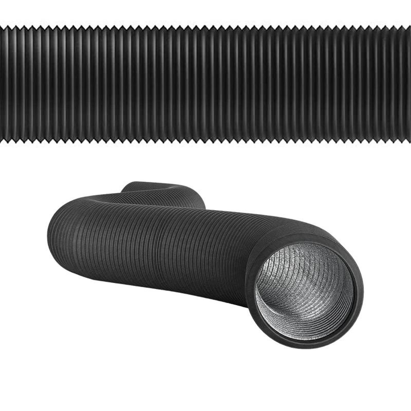 Dryer Vent Hose4/6 Inch Ducting Vent Hose Kitchen Flexible Exhaust