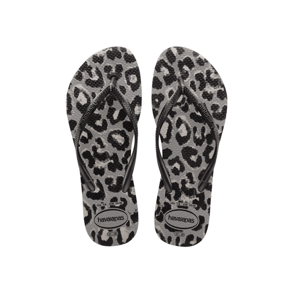 Havaianas Women s Slim Animals Shopee Philippines