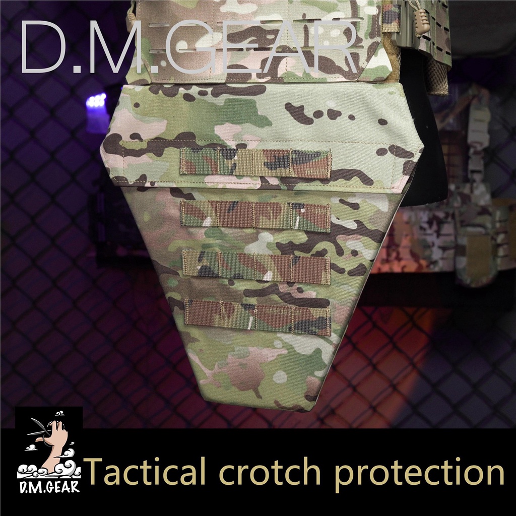 ஐ Tactical Pleated Crotch Groin Protection Military Equipment Vest Men ...