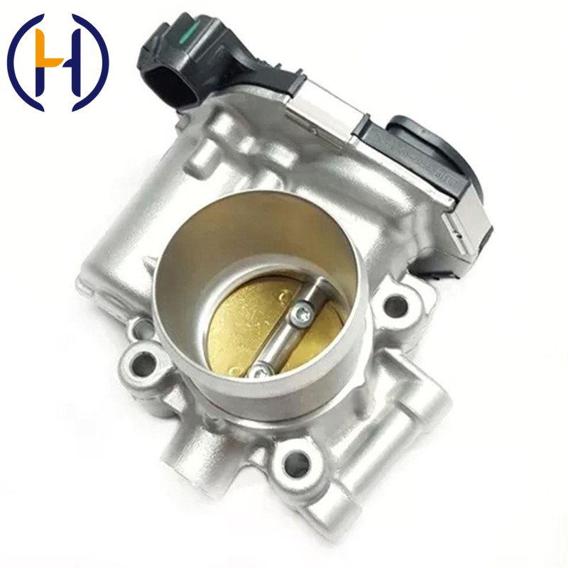 Throttle Body 40mm For Chevy Sonic Cruze Trax Buick Encore 1.4L – Carspartsaleclub 9985833