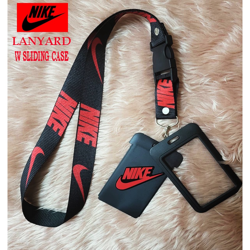 Nike lanyard bulk best sale