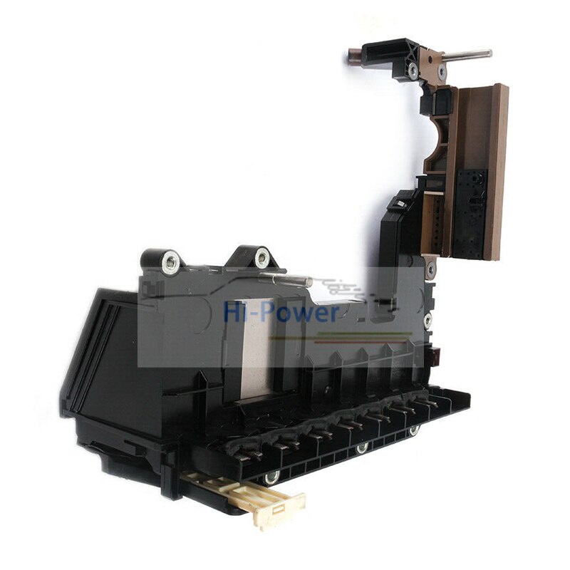 6R80 AutoTransmission Control Module Lead Frame Connector for TCM ...