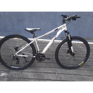 2023ln stock 2021 TRINX Q189 29ER MOUNTAIN BIKE HYDRAULIC