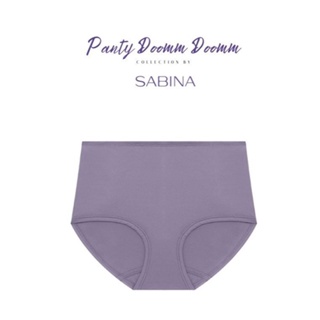 Sabina Basic Half Panty Style no. SUZC4102 Black