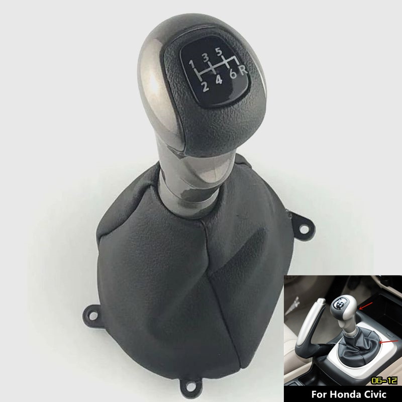 KAC Power Steering Pump For Honda Civic 2006-2011 1.8L L4 – 21-5456 With Pulley