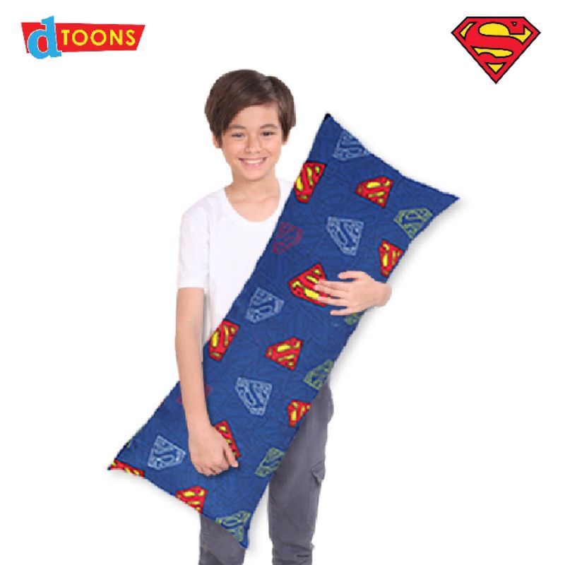 Dakki body pillow sale