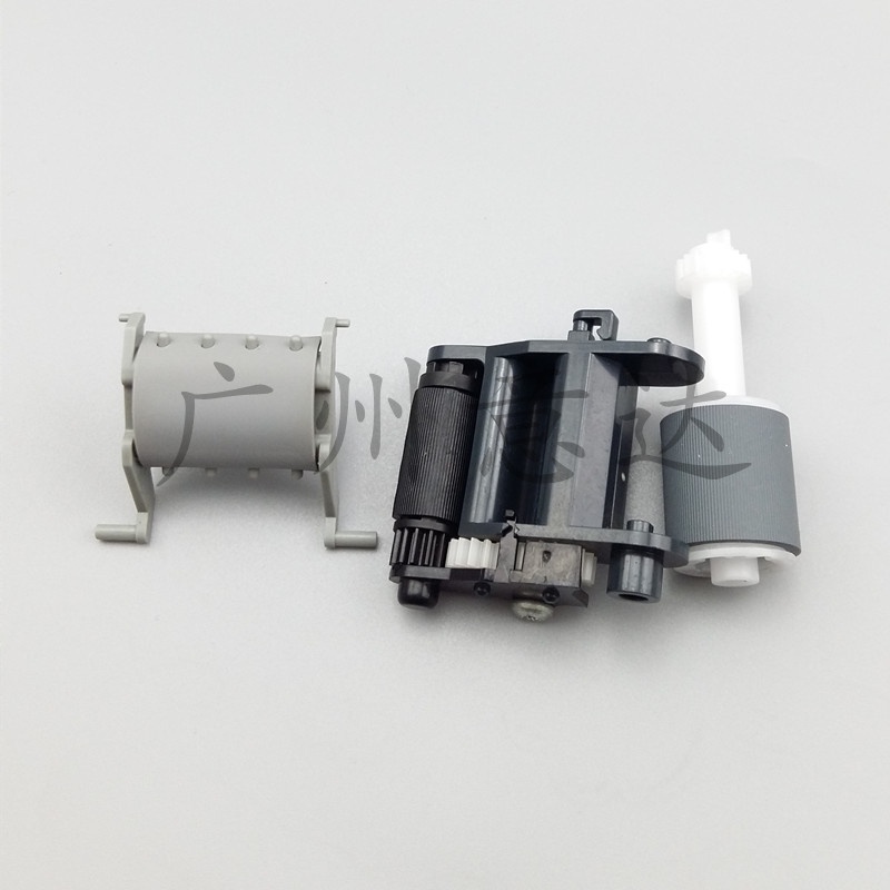 HP HP 227FDN M227FDW 132 manuscript feeder pickup wheel belt rack ...