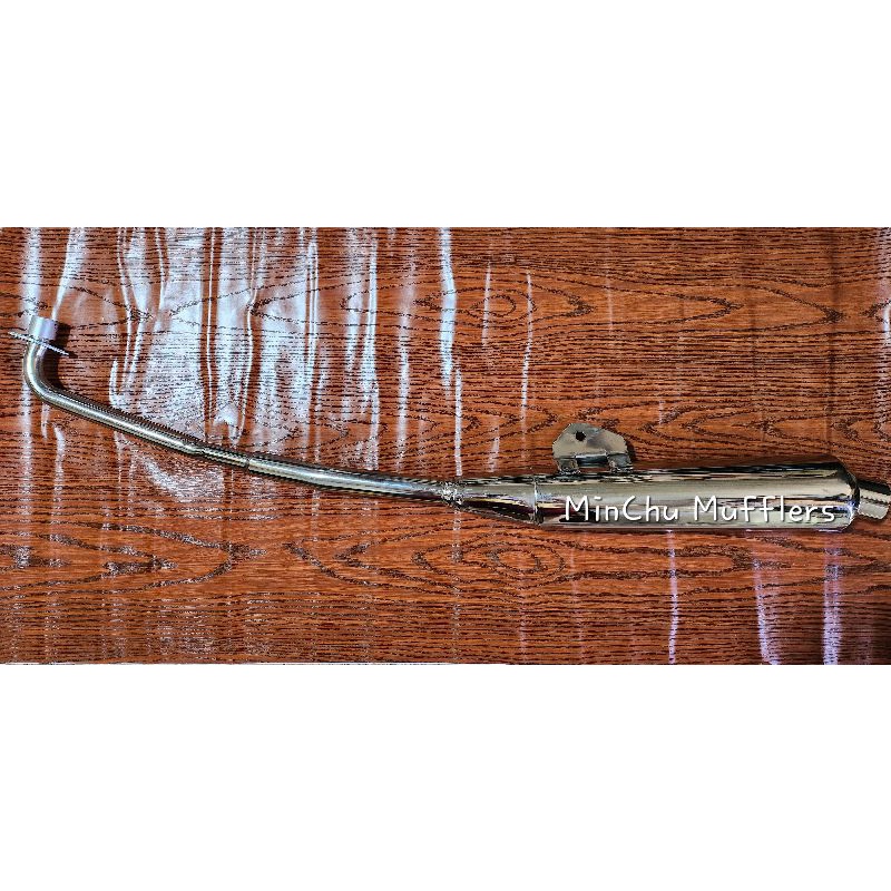 COD Suzuki Smash 115 - StockPipe Quality Double tube Elbow #tambutso # ...