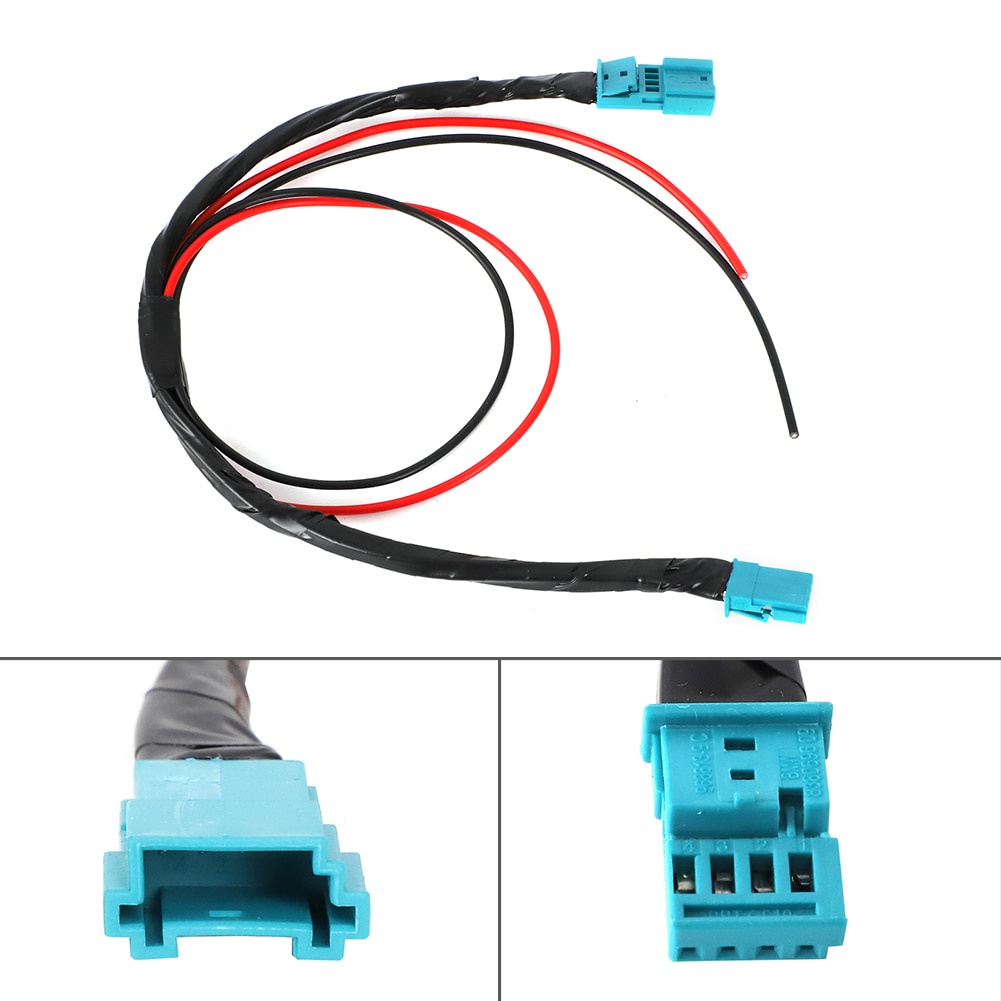 xpSt Retrofit Steering Wheel Paddle Shift Harness For BMW e92 e90 e91