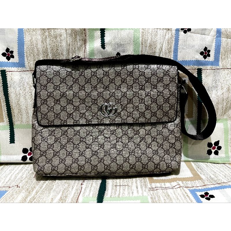 Gucici sling bag body bag shoulder bag imported from Dubai UAE 🇦🇪