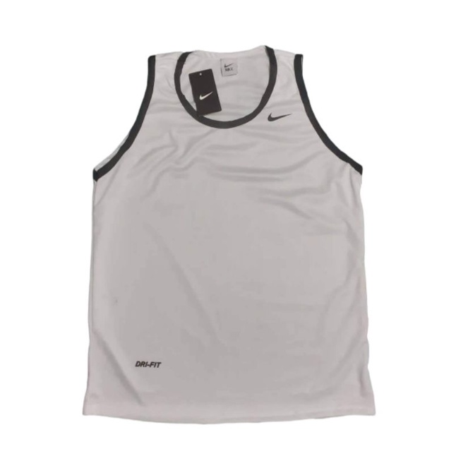 Drifit plain jersey VOL.1 sando for men with sizes m,l,xl