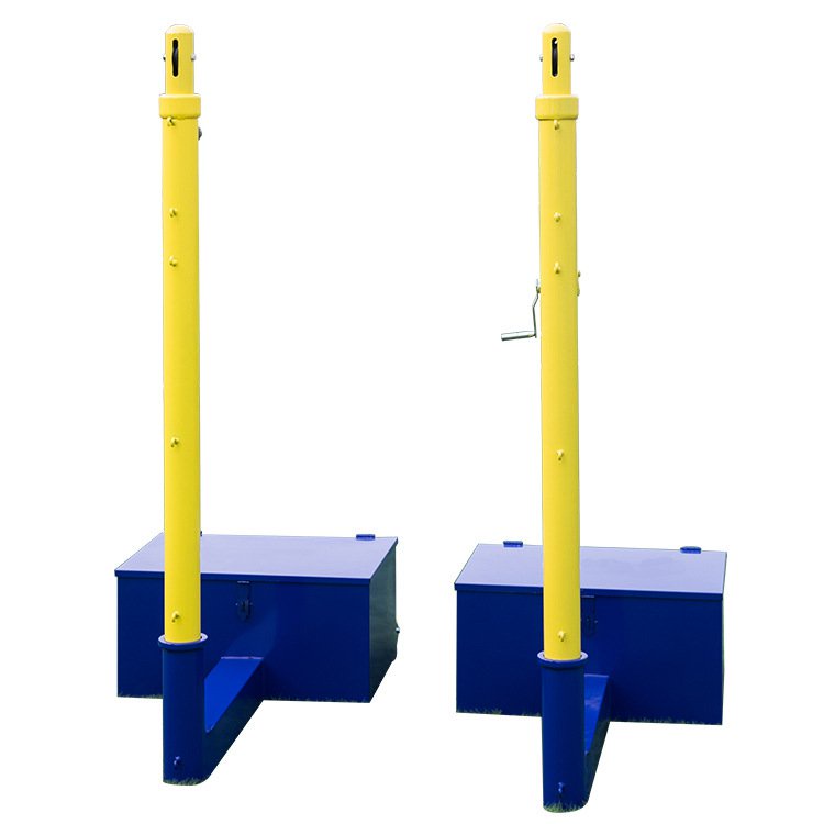 Wholesale Portable Empty Box Adjustable Height Tennis Badminton ...