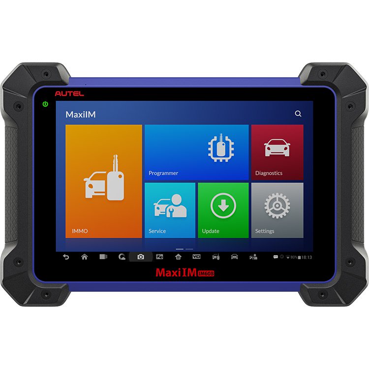2022 autel im608pro im 608pro maix auro im608 obd2 key programming car ...
