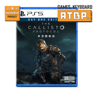 Is Callisto Protocol not available in ps plus asia region? : r