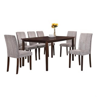 Mandaue foam dining set store 6 seater