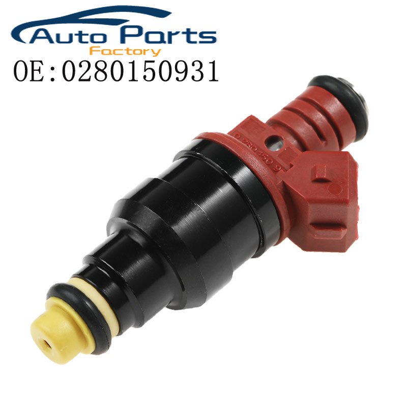New Fuel Injectors For Mazda Navajo Ford Explorer Ford Ranger Ford