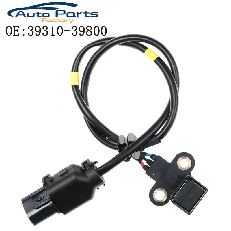 New Engine Crankshaft Position Sensor For Kia Sorento 3931039800